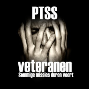 #53 Trauma’s bij veteranen deel 2: Jan Visser (veteraan) en Toon Walravens.