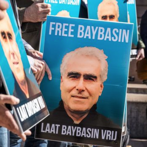 Bijlage: De zaak Baybaşin. (Archief: 24 april 2016)