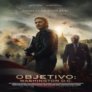 2019!}>~ Objetivo: Washington D.C. Pelicula Completa En Español Latino HD