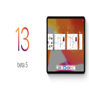 What's New in iOS 13 Beta 5?