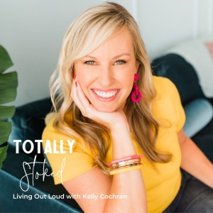 Living Out Loud with Kelly Cochran