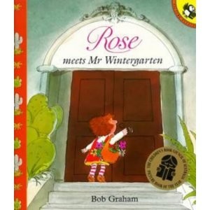 ‘Rose meets Mr Wintergarten’