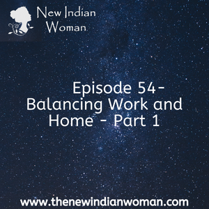 New Indian Woman