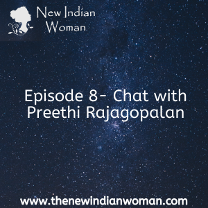 Chat with Preethi - Episode 8