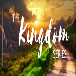 Living a supernatural life - The kingdom series