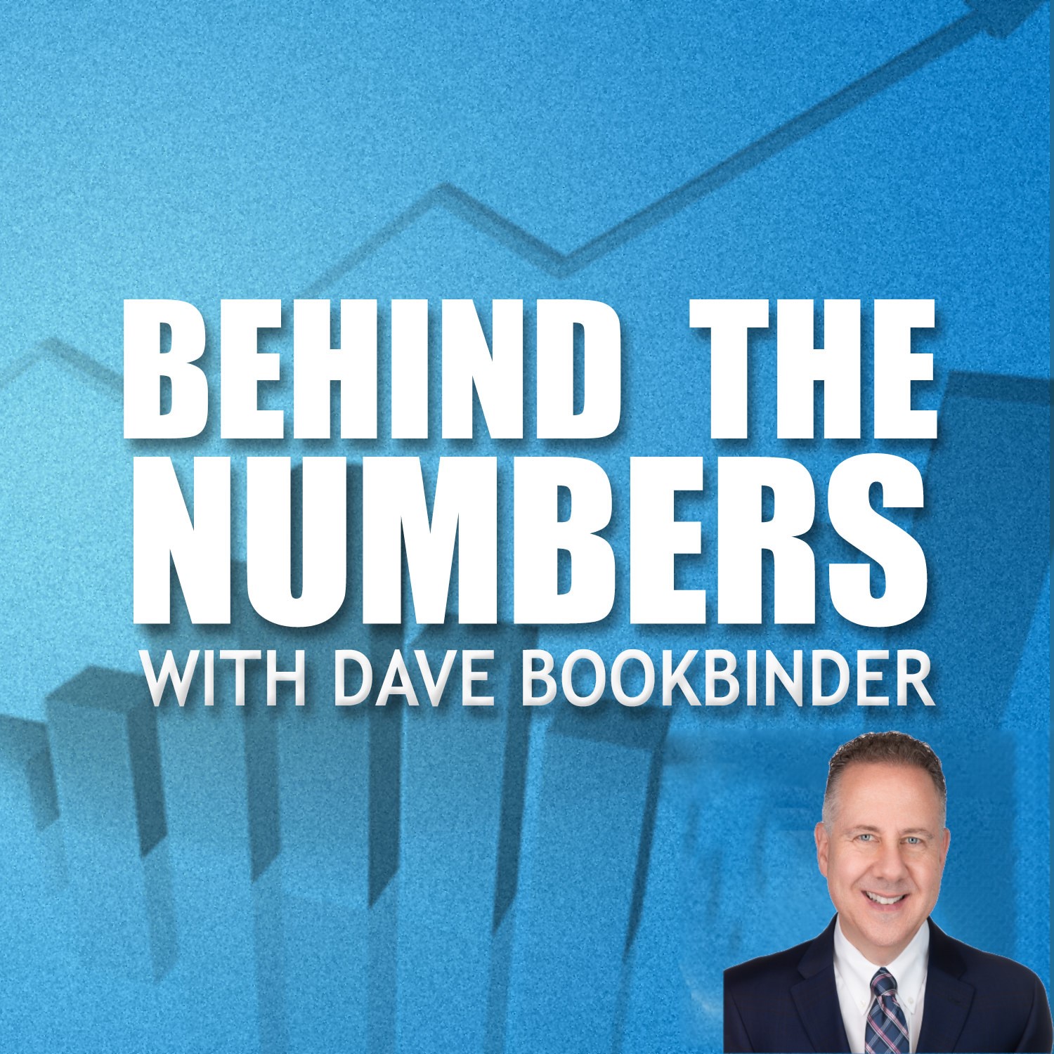 Behind The Numbers With Dave Bookbinder