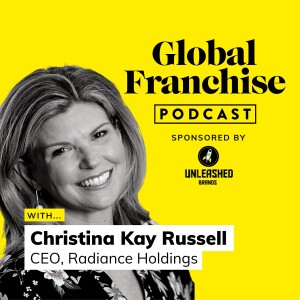 Break bias and build resilience, with Christina Russell of Radiance Holdings