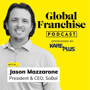 How this Californian superfood built a QSR empire, with Jason Mazzarone of SoBol
