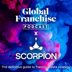The definitive guide to franchise data strategy, with Gabriella Ferrara of Scorpion