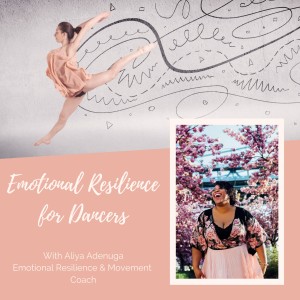 Episode 2: Tackling Depression in Dance Spaces