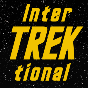 Bonus: We are InterTREKtional