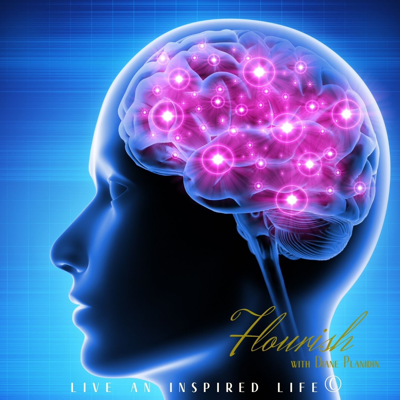 Flourish - Live an Inspired Life for #Success