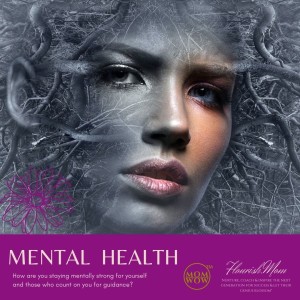 How to Improve your Mental Health, Parenting Educating & Influencing the Next Generation for Success &Your Success Too!