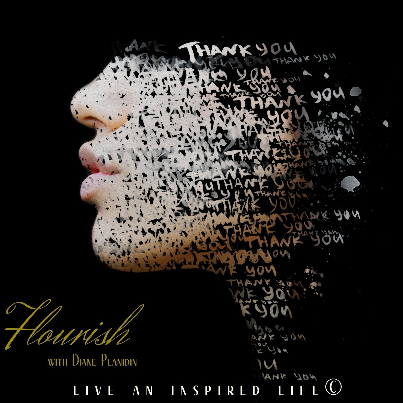 Flourish - Live an Inspired Life for #Success