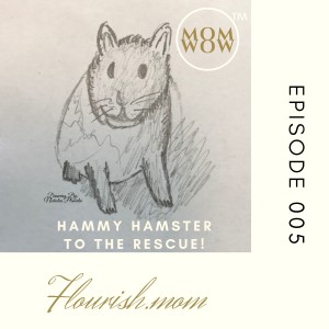 Hammy Hamster to the Rescue, Principles of Parenting