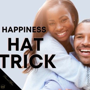 Hack your Happiness with 3 Tools Mother Nature gave you - Live Life Inspired to Influence the Next Generation for Success