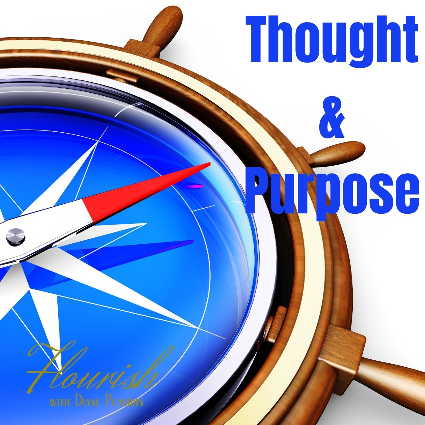 Flourish - Live an Inspired Life for #Success