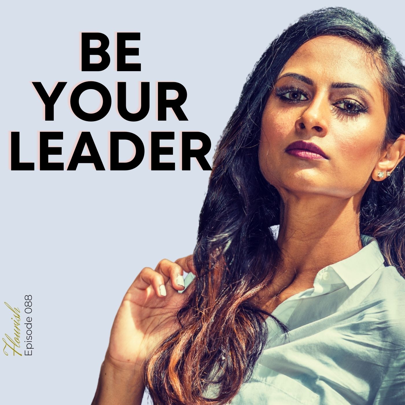 Flourish - Live an Inspired Life for #Success