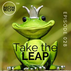 Mindfulness, Take the Leap into the Unknown & Learn the Best way to have Confidence in yourself.