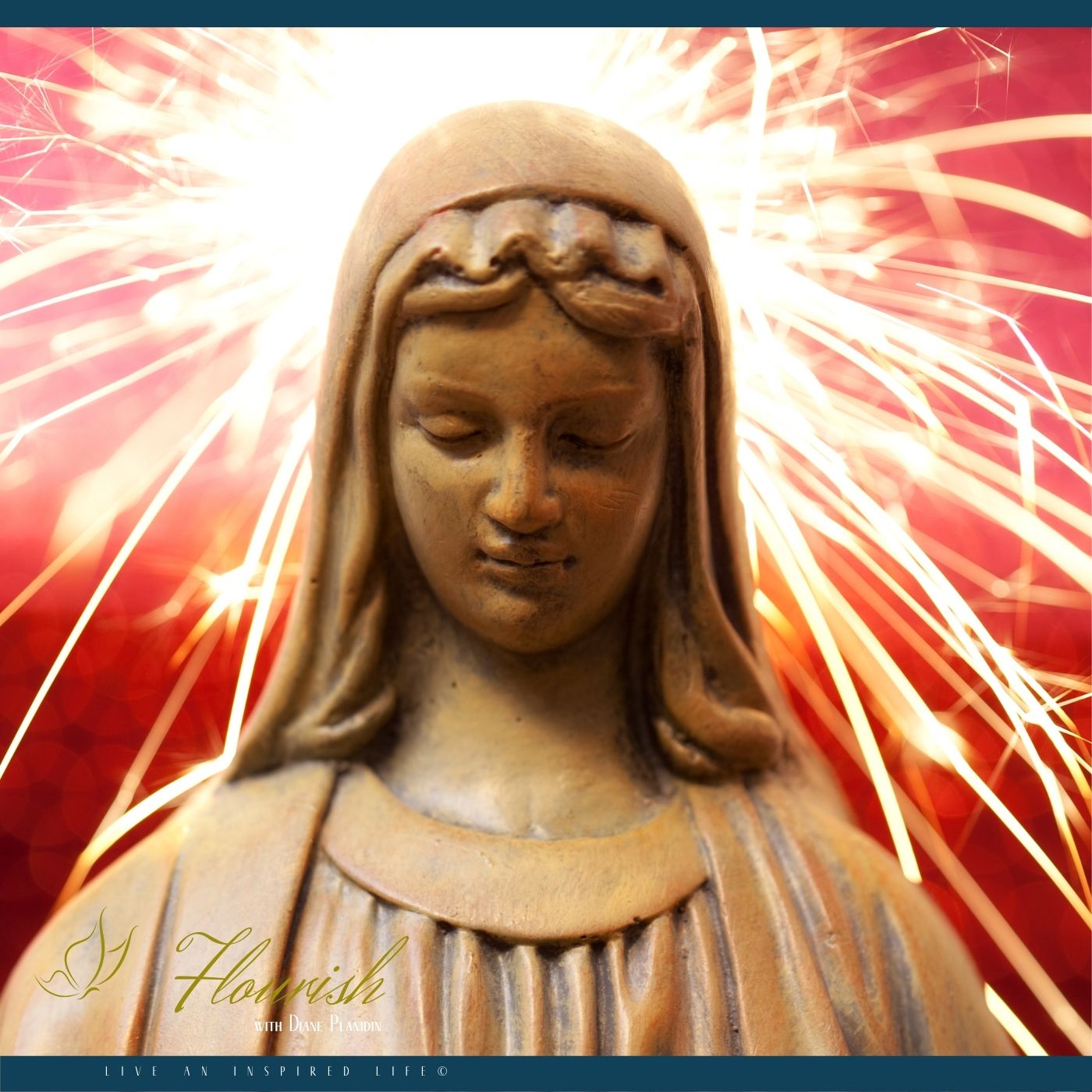 Flourish - Live an Inspired Life for #Success