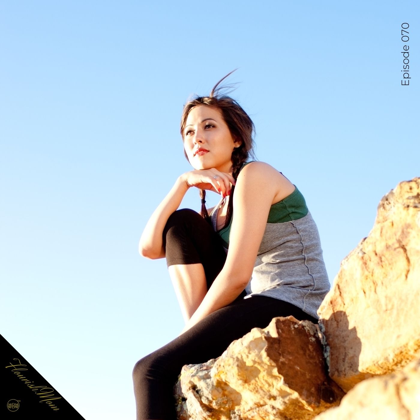 Flourish - Live an Inspired Life for #Success