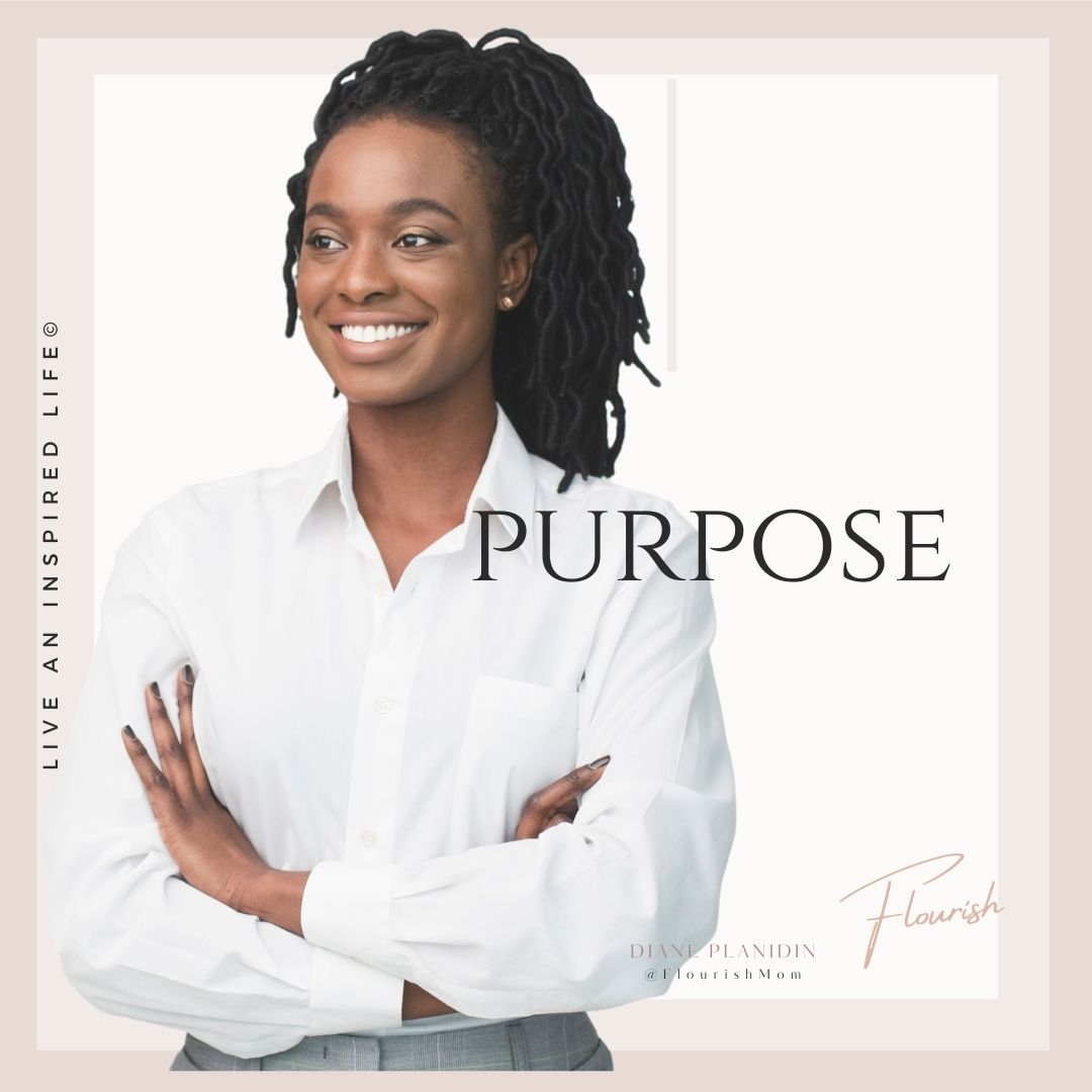 Flourish - Live an Inspired Life for #Success