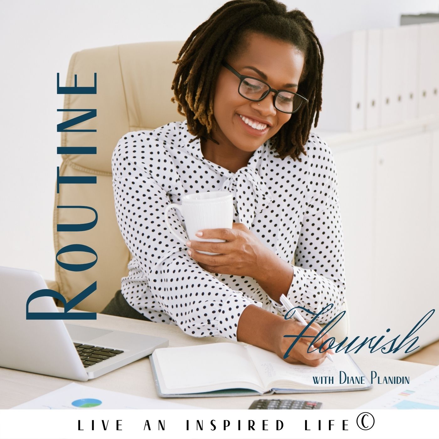 Flourish - Live an Inspired Life for #Success