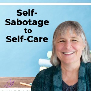 Be a Master at Self-Care Alignment | Sarah Peyton | Flourish with Diane Planidin | Episode 119 |