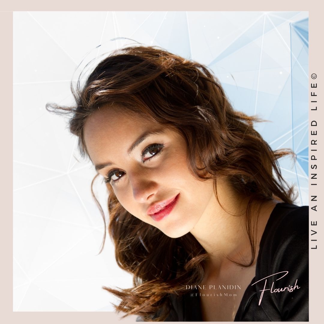 Flourish - Live an Inspired Life for #Success