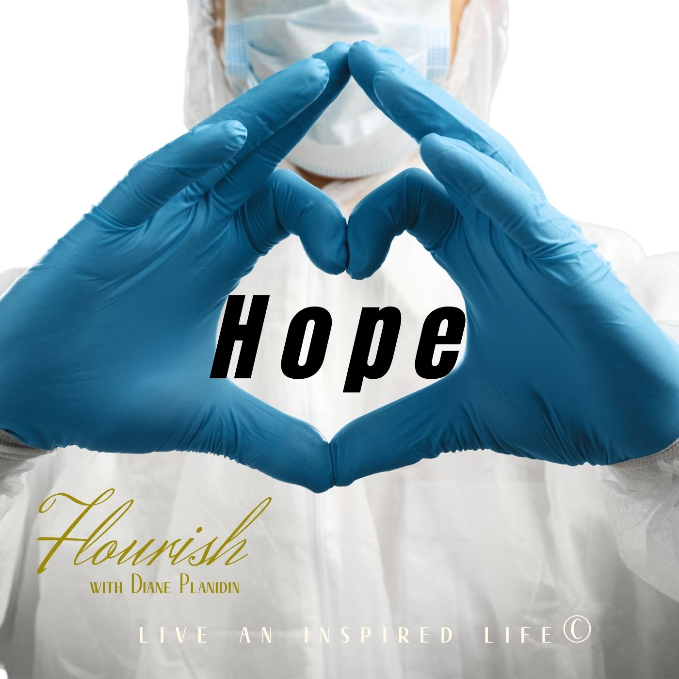 Flourish - Live an Inspired Life for #Success