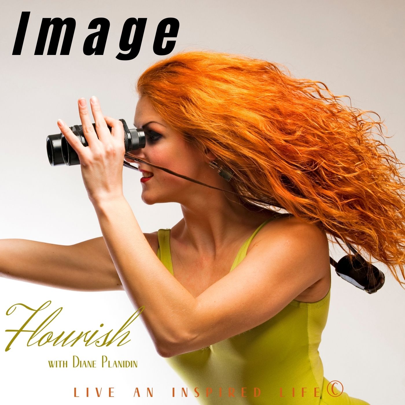 Flourish - Live an Inspired Life for #Success