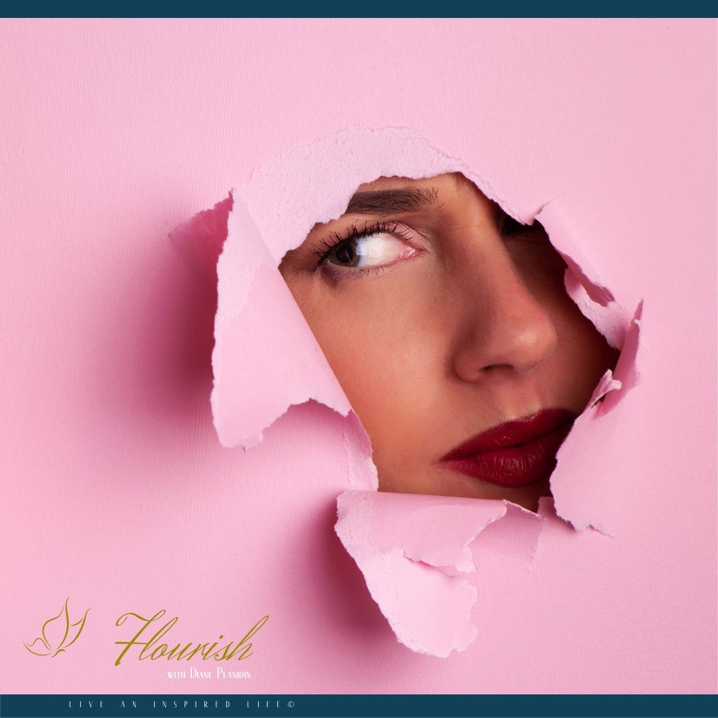 Flourish - Live an Inspired Life for #Success