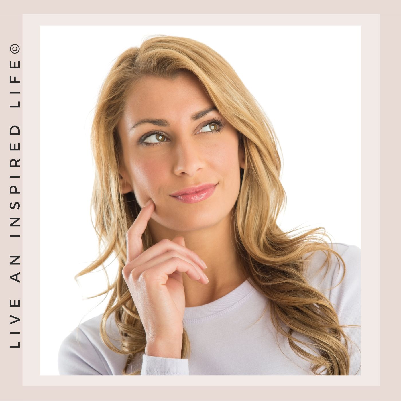 Flourish - Live an Inspired Life for #Success