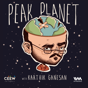 CEEW Peak Planet S1 E1: Genesis