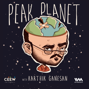 CEEW Peak Planet S1 E4: Two Kings