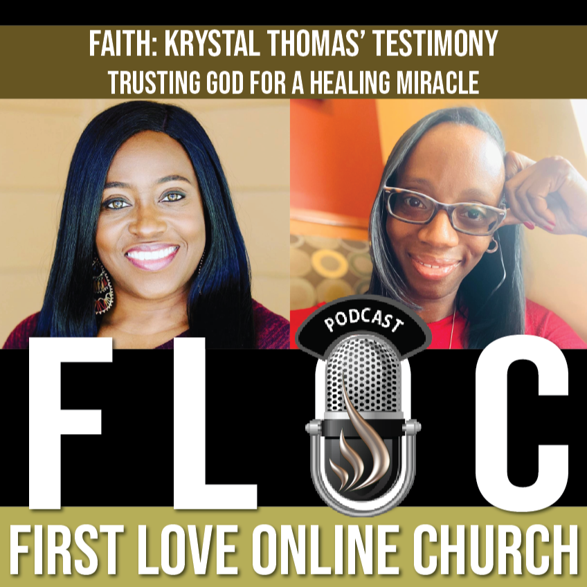 First Love Online Church (FLOC)