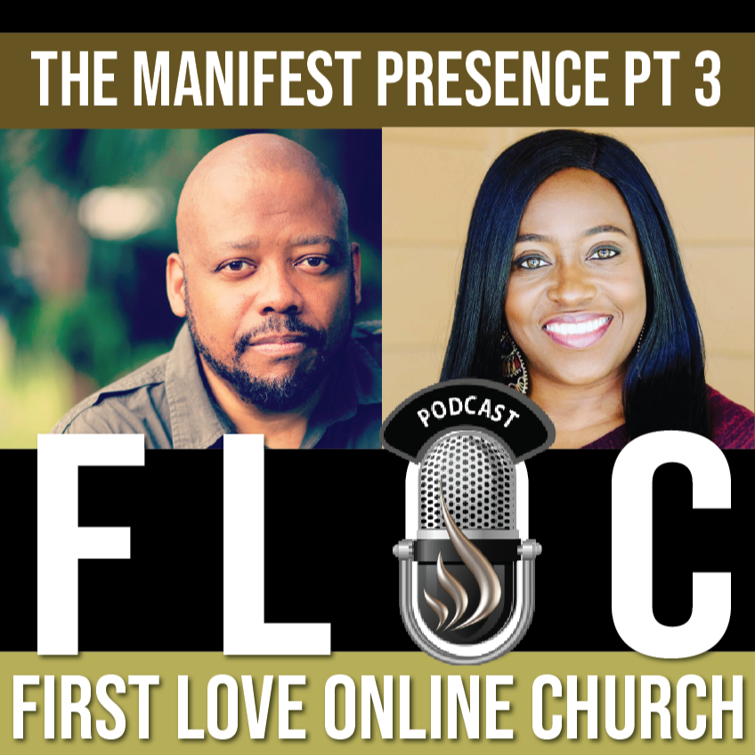 First Love Online Church (FLOC)