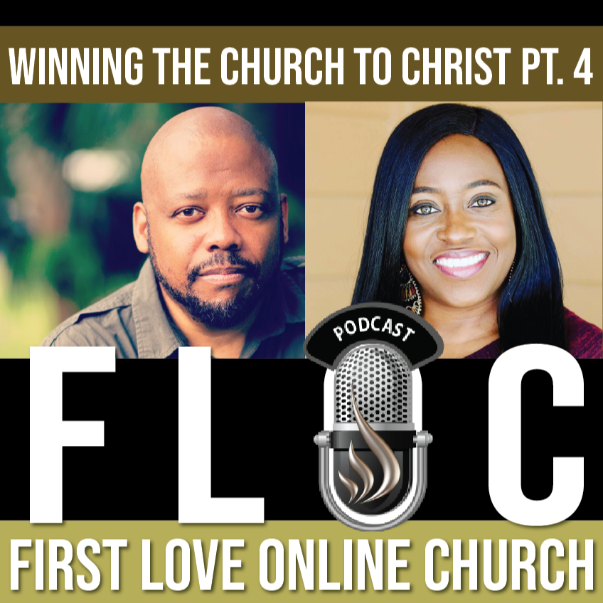 First Love Online Church (FLOC)