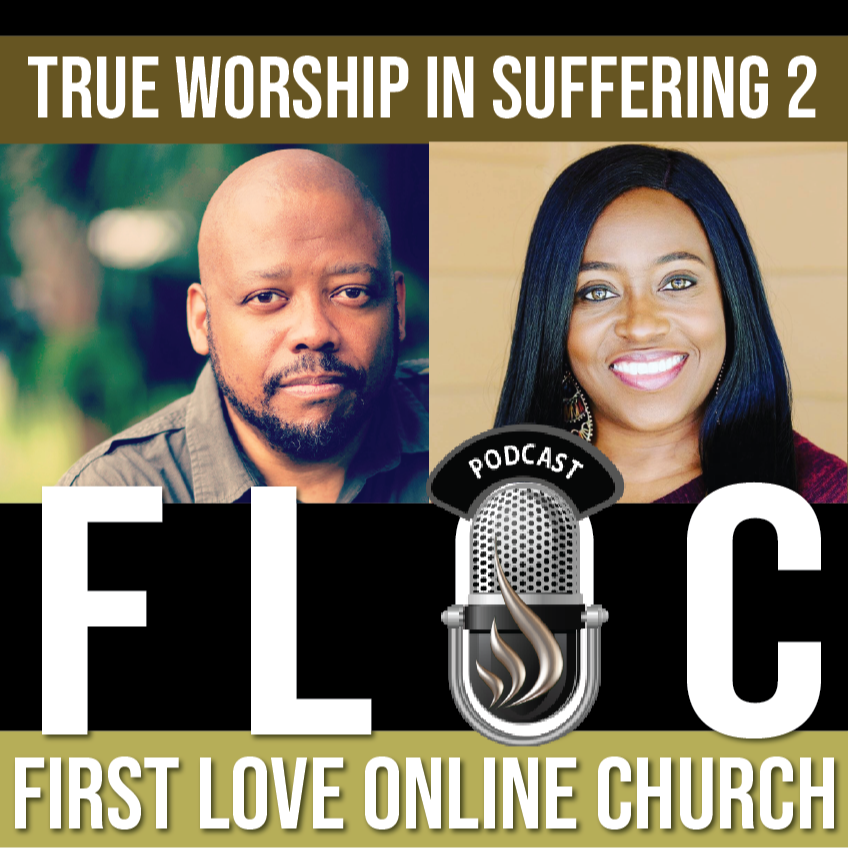 First Love Online Church (FLOC)
