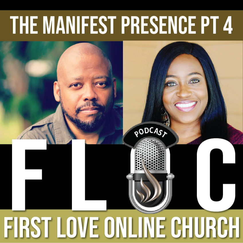 First Love Online Church (FLOC)