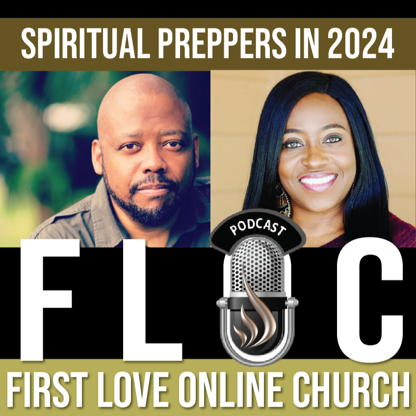 First Love Online Church (FLOC)