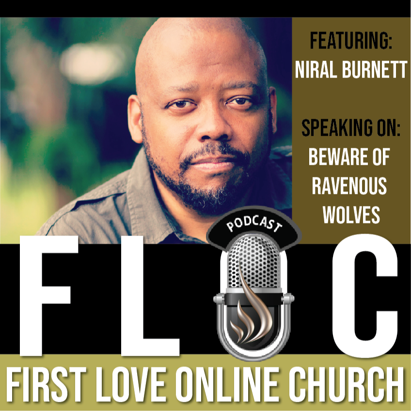 First Love Online Church (FLOC)