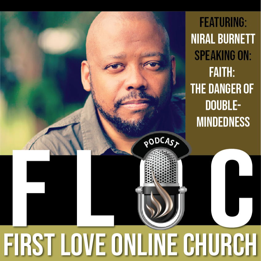 First Love Online Church (FLOC)