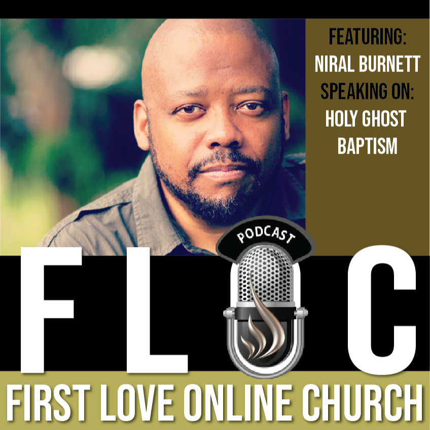 First Love Online Church (FLOC)