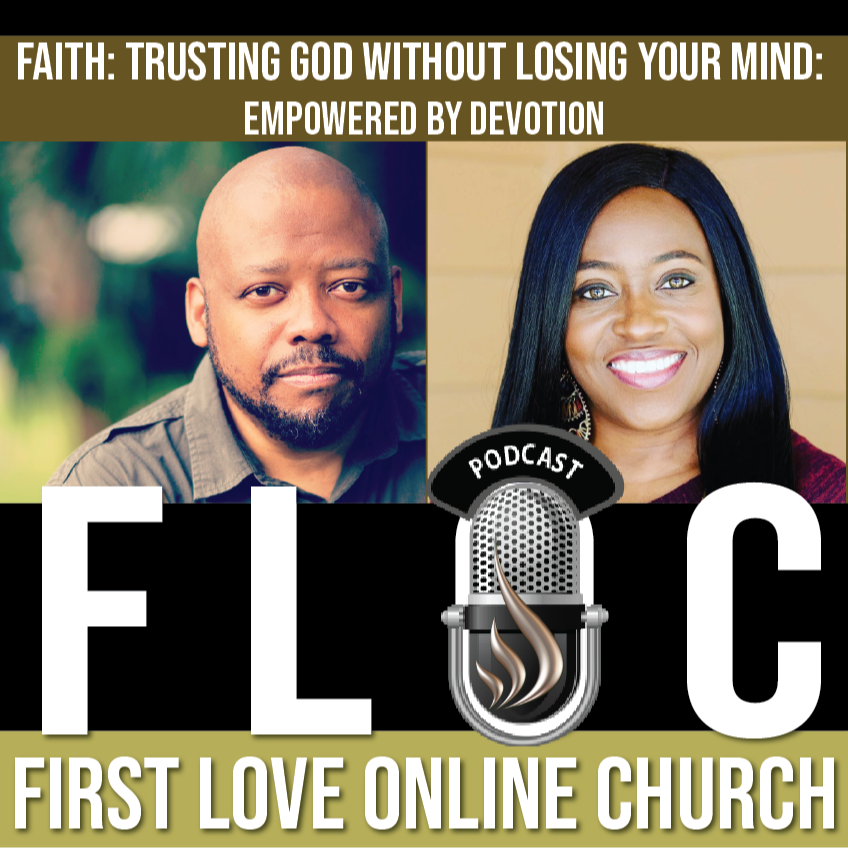 First Love Online Church (FLOC)