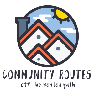 Episode 1: The ”Roots” of Community Routes
