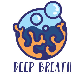 Deep Breath 22: Calm Safe Place