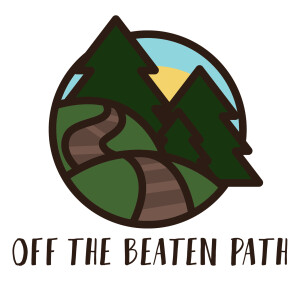 Episode 96: Off the Beaten Path with Jenny Hughes