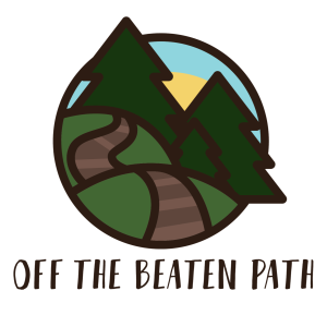 Season 3, Episode 17: Off the Beaten Path with Amanda Herdina