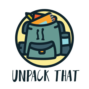 Episode 98: Unpack That ”Trauma Made Simple”